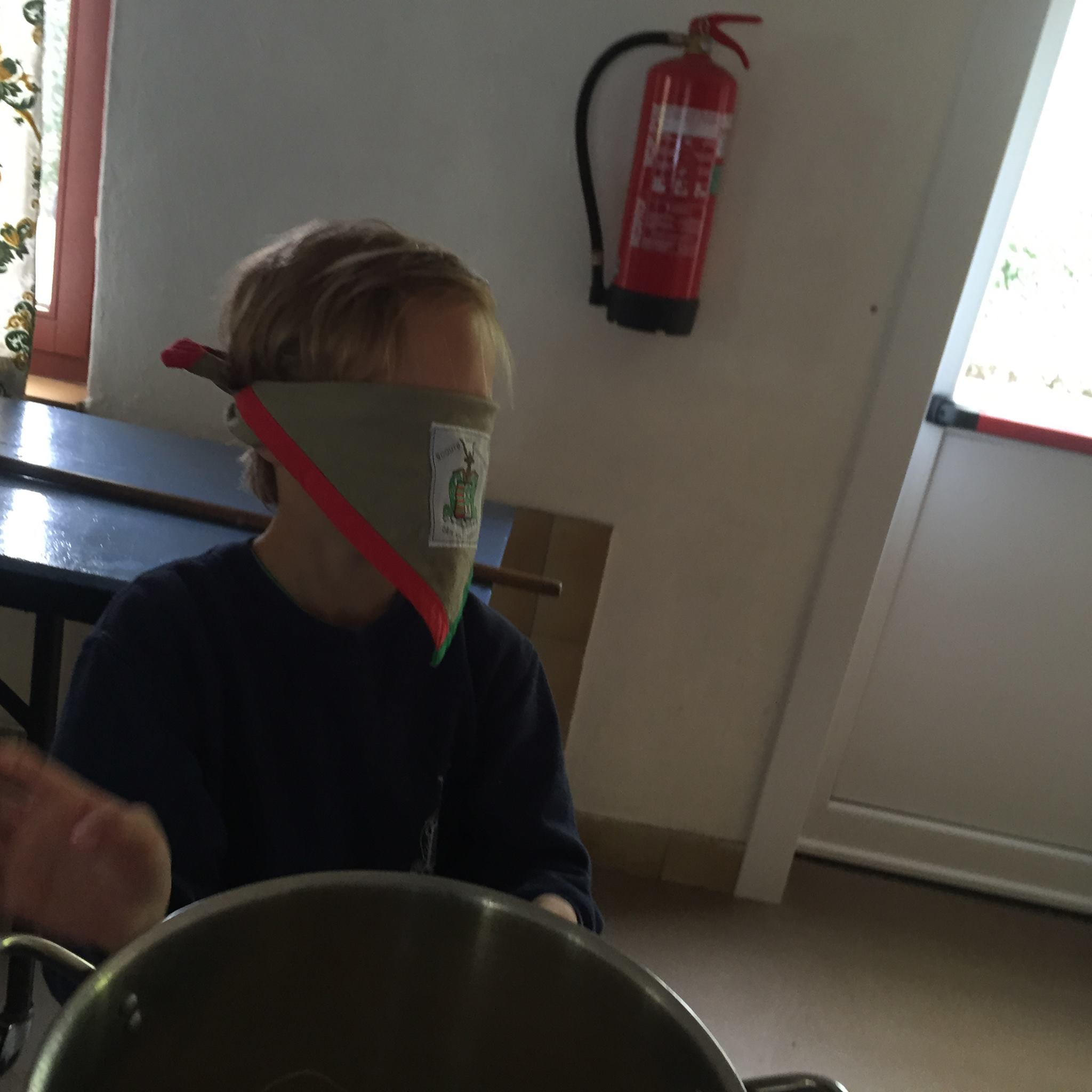 Sint-Martinus den XIIde - Weekend KK & KHV